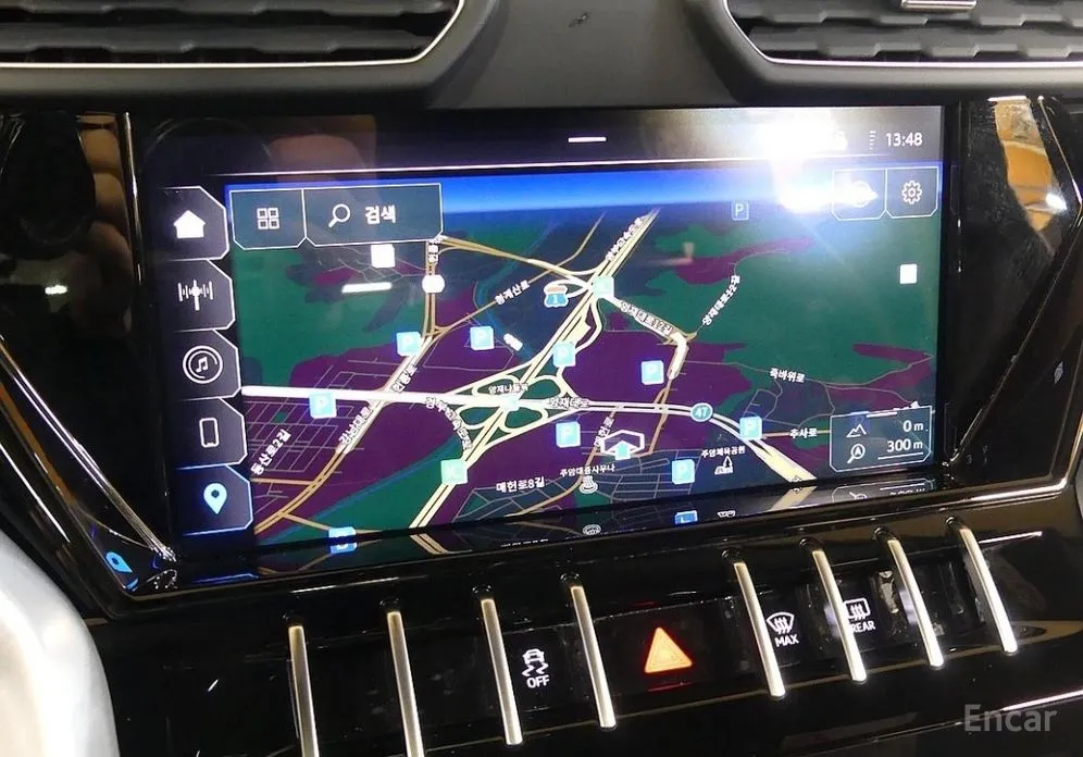 Lamborghini Urus 2018 4.0 V8 S