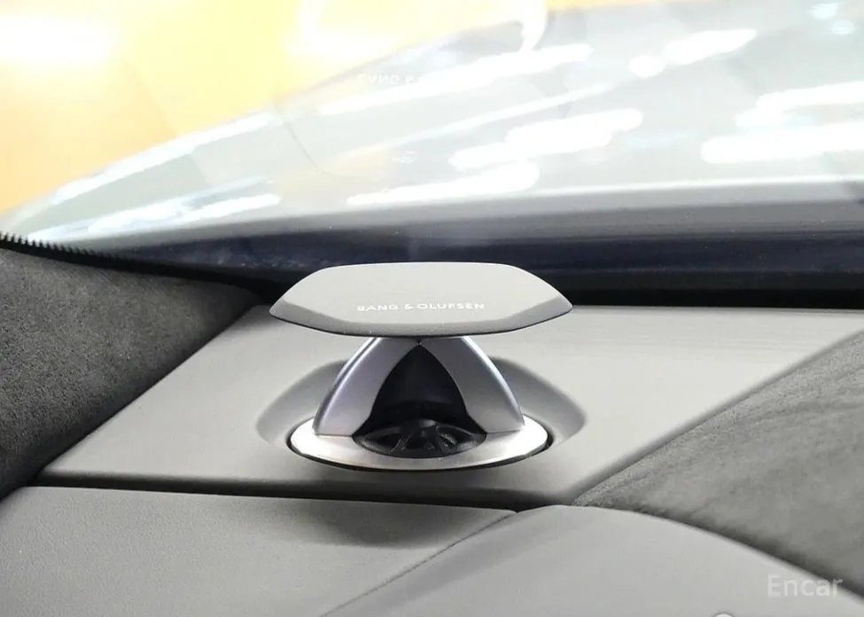 Lamborghini Urus 2018 4.0 V8 S