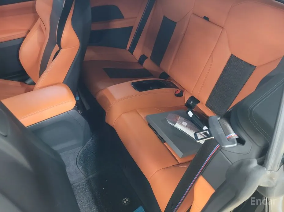 BMW M4 2021 M4 Convertible Competition M xDrive