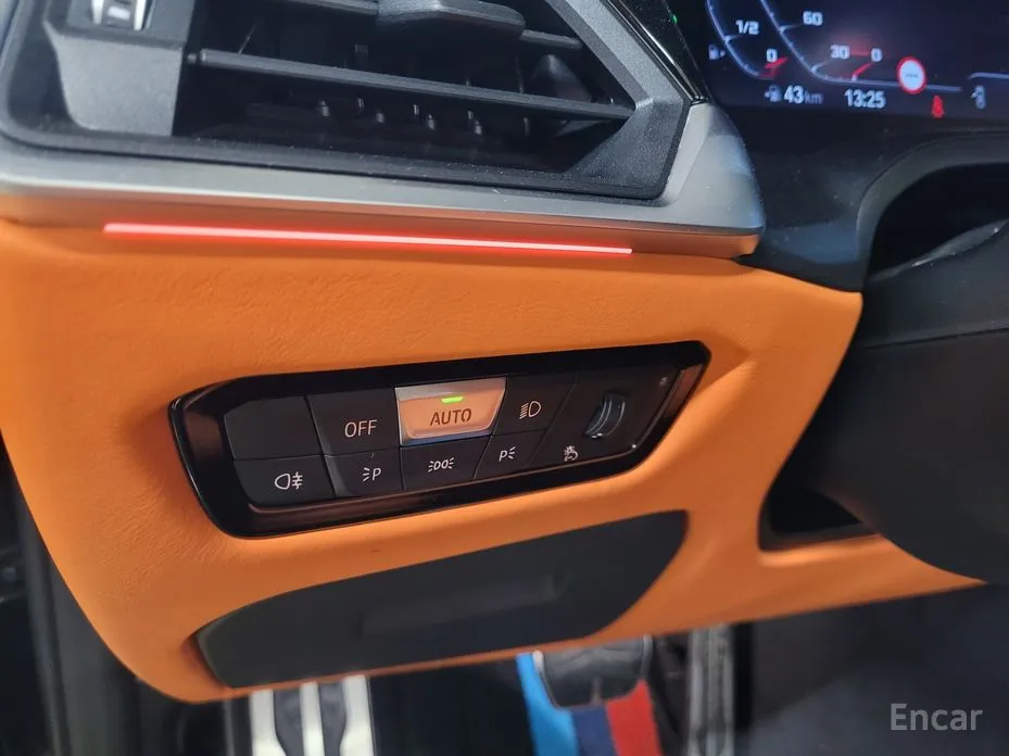 BMW M4 2021 M4 Convertible Competition M xDrive