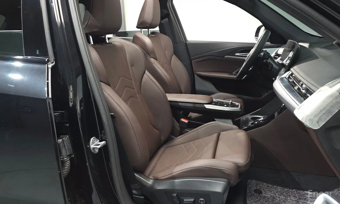 BMW X1 2023 xDrive 20i M Sport