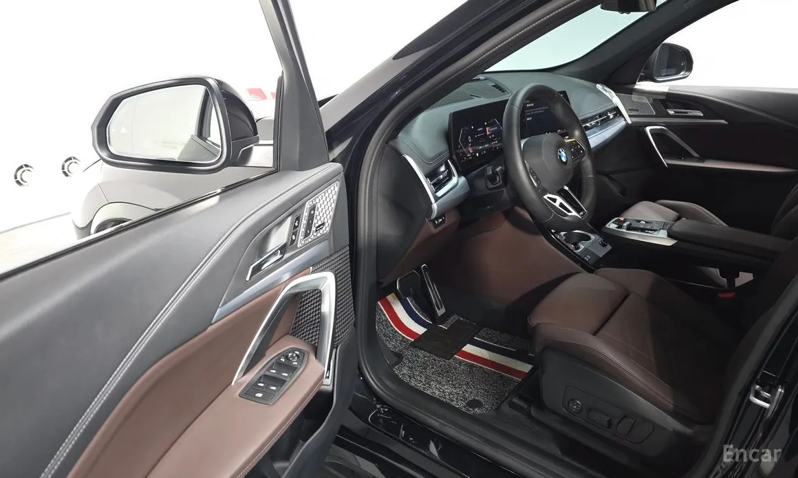 BMW X1 2023 xDrive 20i M Sport