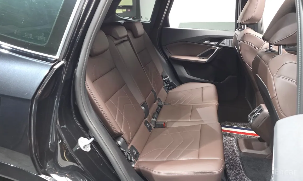 BMW X1 2023 xDrive 20i M Sport