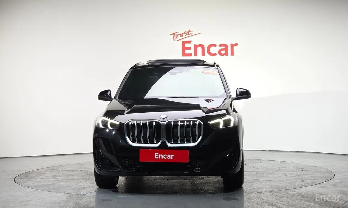 BMW X1 2023 xDrive 20i M Sport