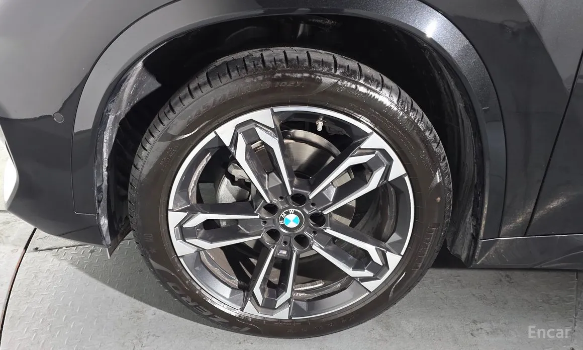 BMW X1 2023 xDrive 20i M Sport