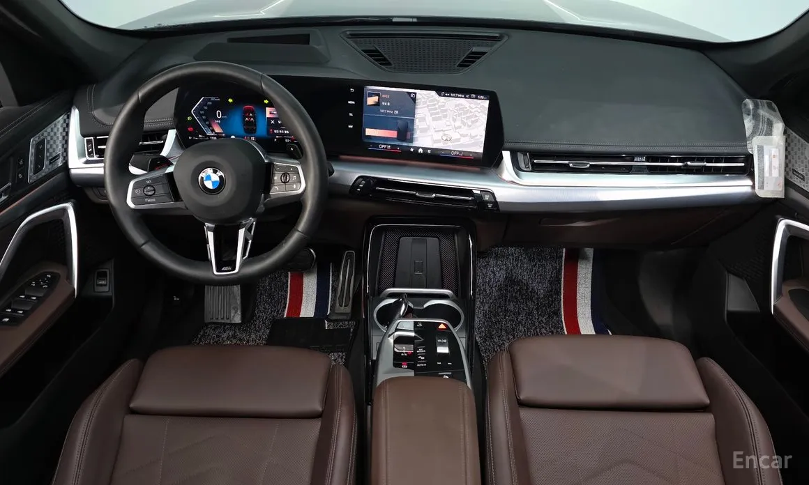 BMW X1 2023 xDrive 20i M Sport