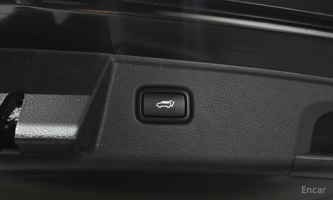 Kia Mohave 2019 Diesel 3.0 4WD 5-Seater