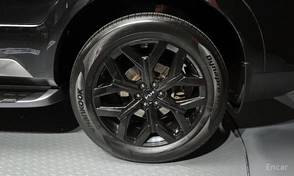 Kia Mohave 2019 Diesel 3.0 4WD 5-Seater