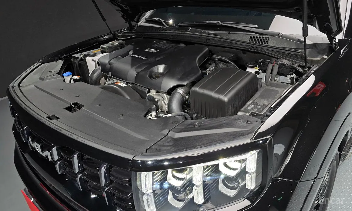 Kia Mohave 2019 Diesel 3.0 4WD 5-Seater