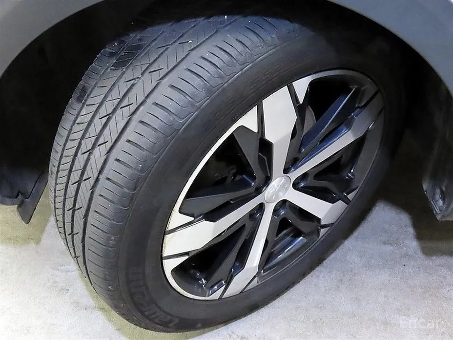 Peugeot 3008 2017 1.5 BlueHDi Allure