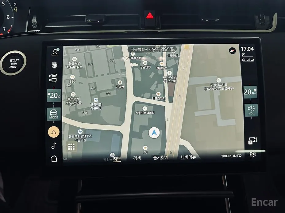 Land Rover Range Rover Evoque 2019 P250 Dynamic SE