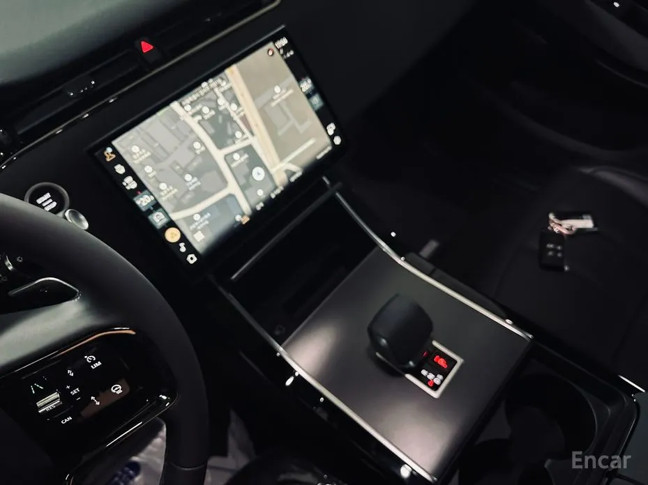 Land Rover Range Rover Evoque 2019 P250 Dynamic SE