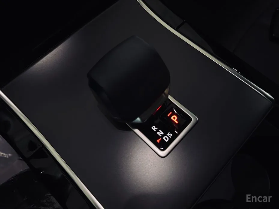 Land Rover Range Rover Evoque 2019 P250 Dynamic SE