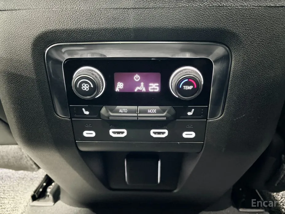 Chevrolet Tahoe 2022 6.2 Dark Knight 4WD