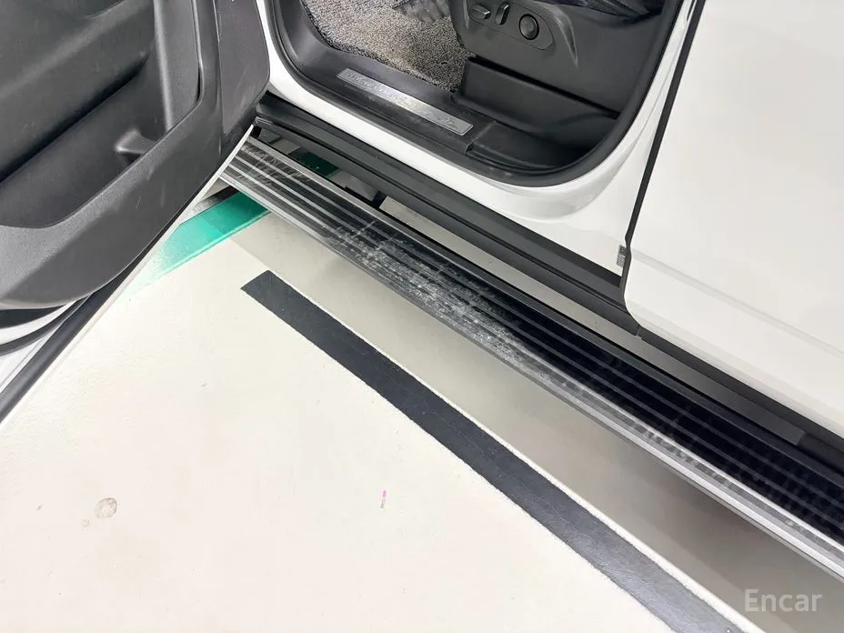 Chevrolet Tahoe 2022 6.2 Dark Knight 4WD