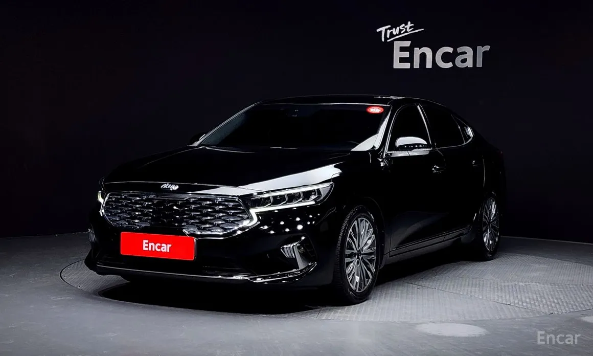 Kia K7 2019 2.5 GDI X Edition