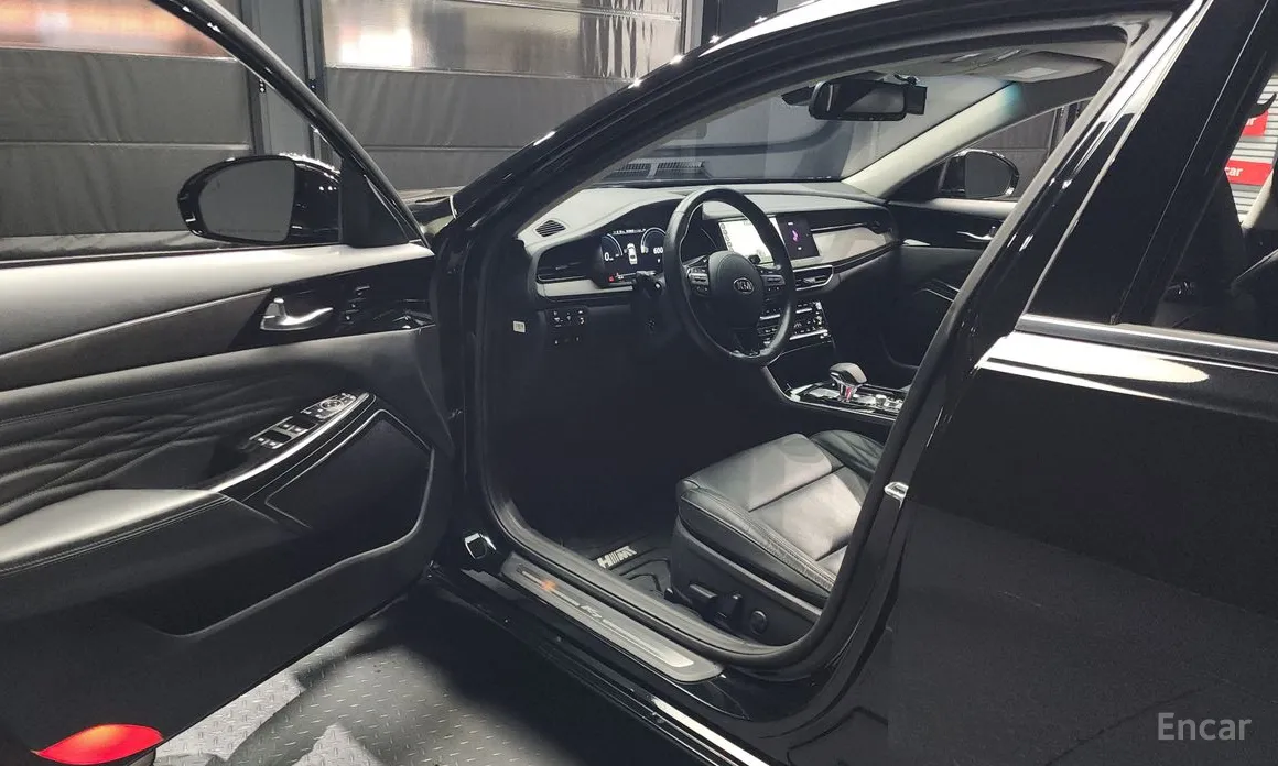 Kia K7 2019 2.5 GDI X Edition