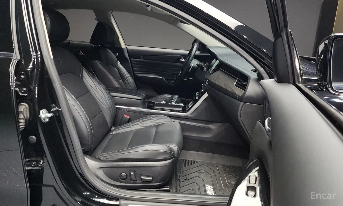 Kia K7 2019 2.5 GDI X Edition