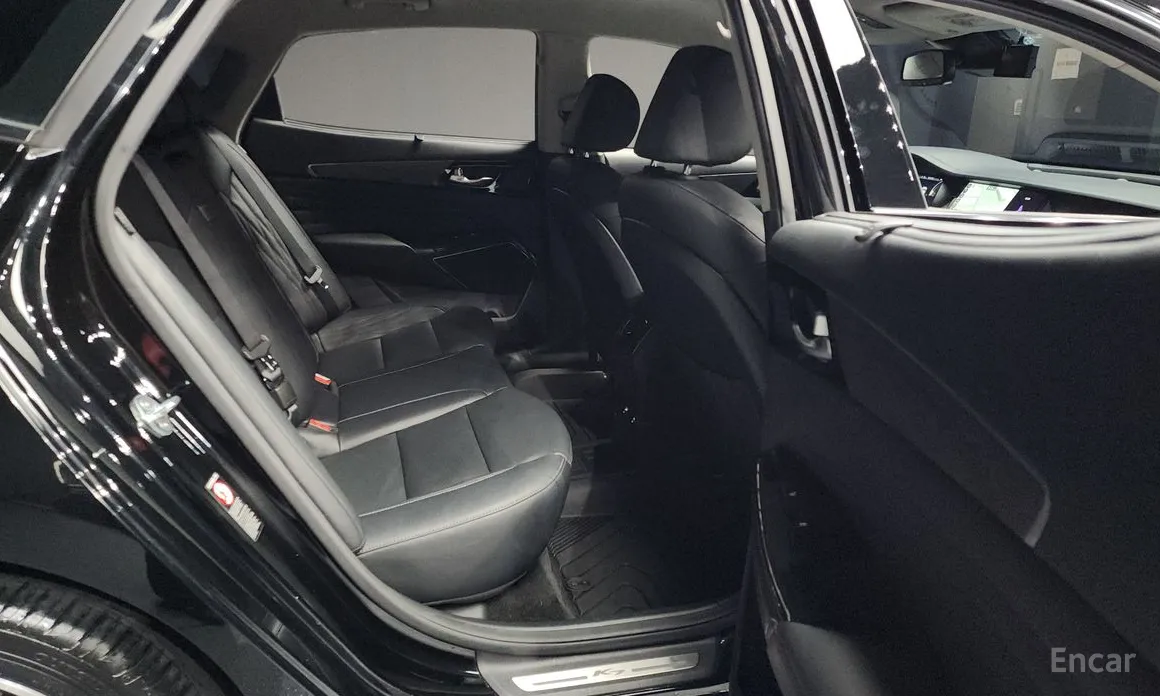 Kia K7 2019 2.5 GDI X Edition