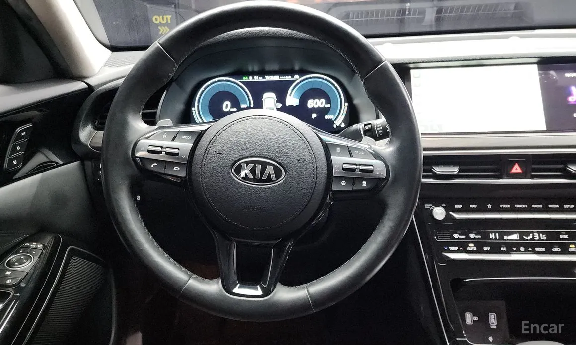 Kia K7 2019 2.5 GDI X Edition