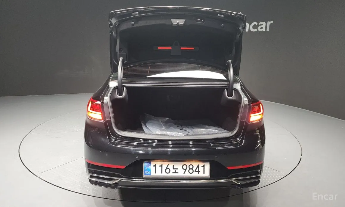 Kia K7 2019 2.5 GDI X Edition