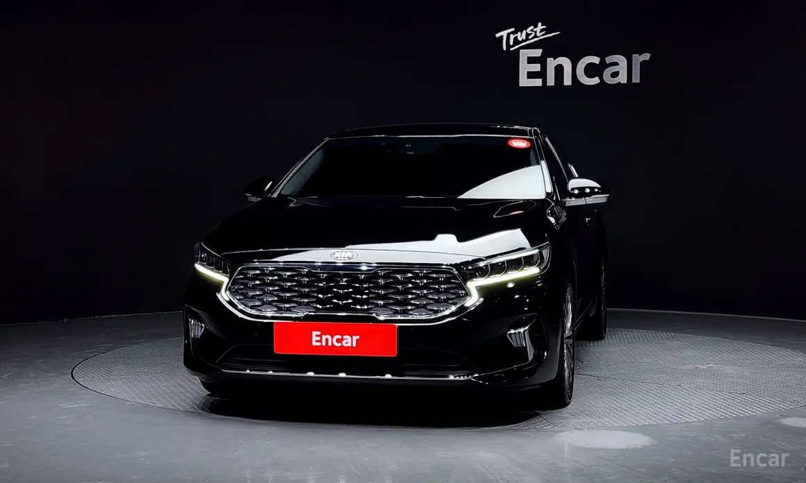 Kia K7 2019 2.5 GDI X Edition