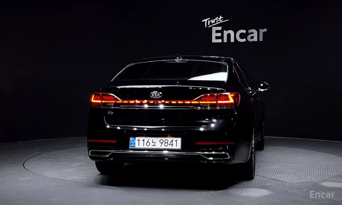 Kia K7 2019 2.5 GDI X Edition