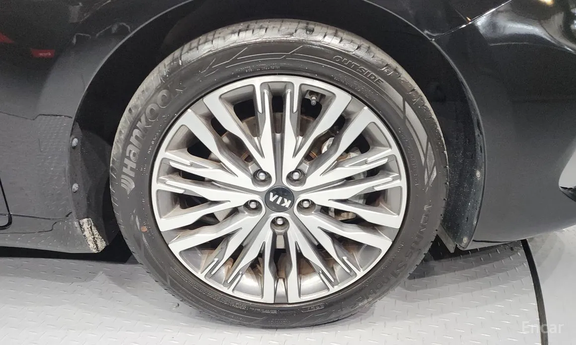 Kia K7 2019 2.5 GDI X Edition