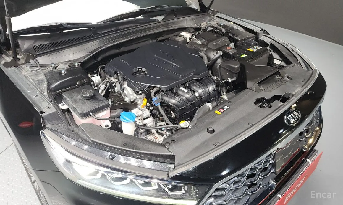 Kia K7 2019 2.5 GDI X Edition
