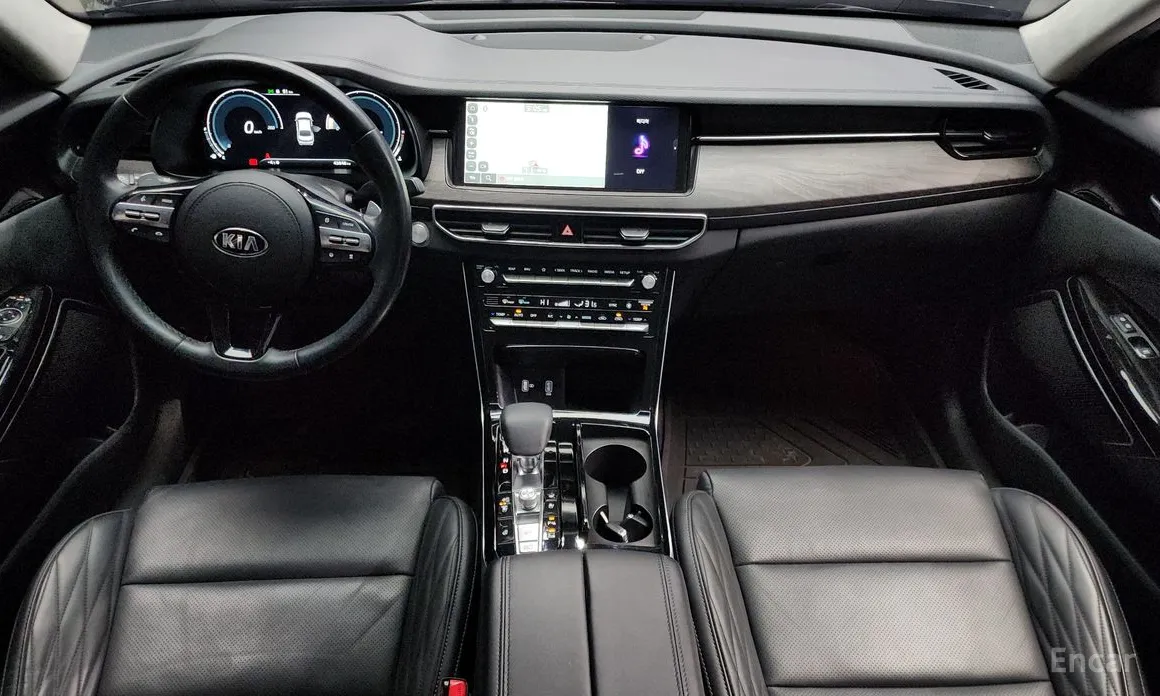 Kia K7 2019 2.5 GDI X Edition
