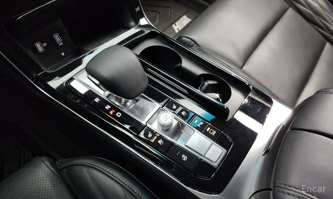 Kia K7 2019 2.5 GDI X Edition