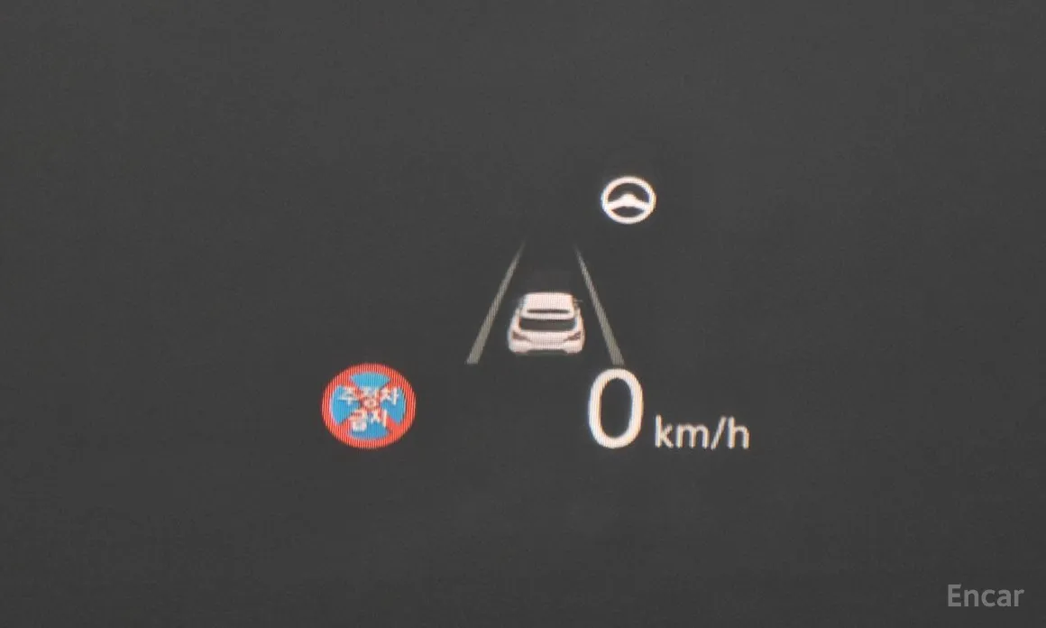 Genesis G70 2022 Gasoline 2.0T 2WD