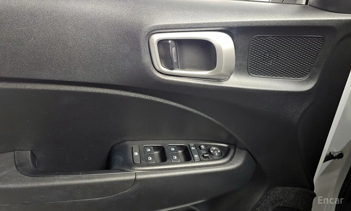 Hyundai Venue 2019 1.6 Modern Plus