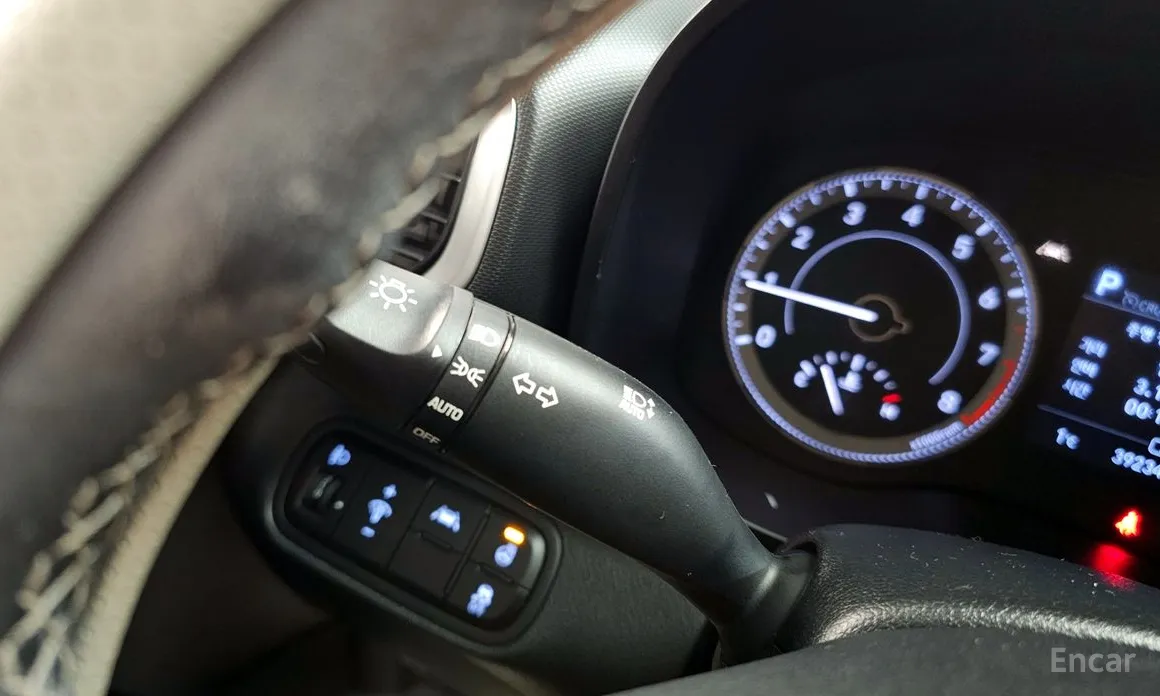 Hyundai Venue 2019 1.6 Modern Plus