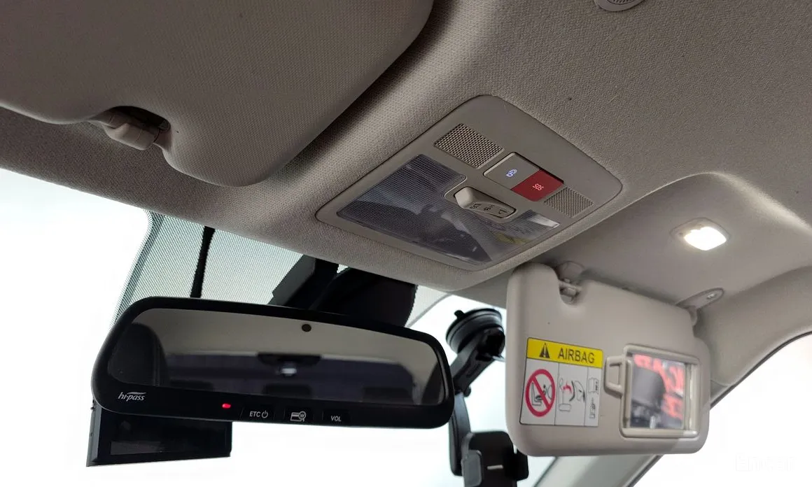 Hyundai Venue 2019 1.6 Modern Plus