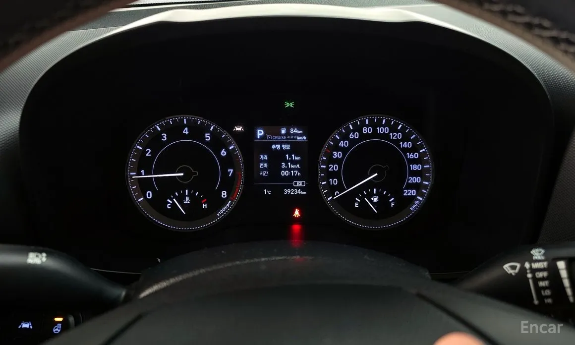 Hyundai Venue 2019 1.6 Modern Plus