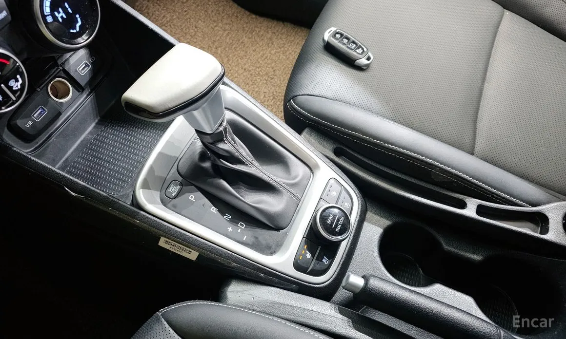 Hyundai Venue 2019 1.6 Modern Plus