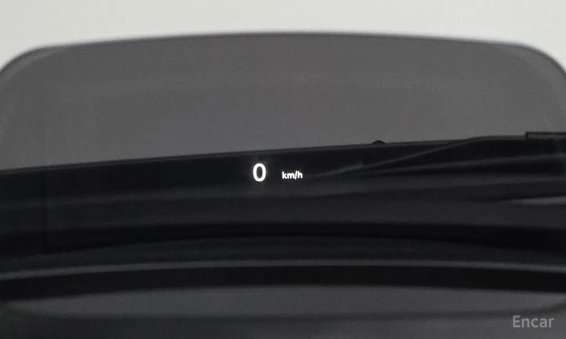 Mini Clubman 2007 High