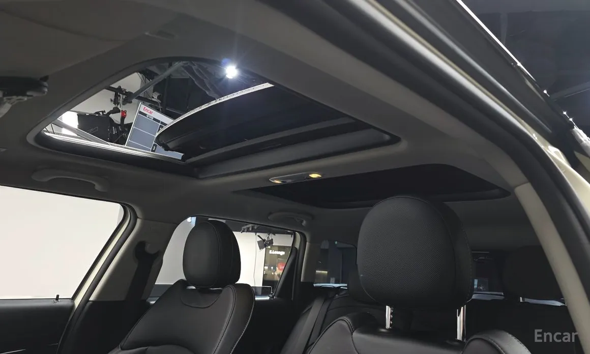 Mini Clubman 2007 High