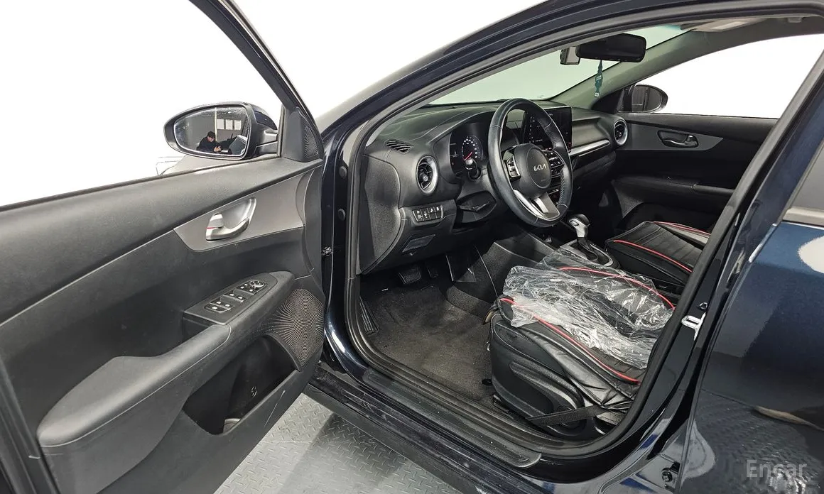 Kia K3 2021 1.6
