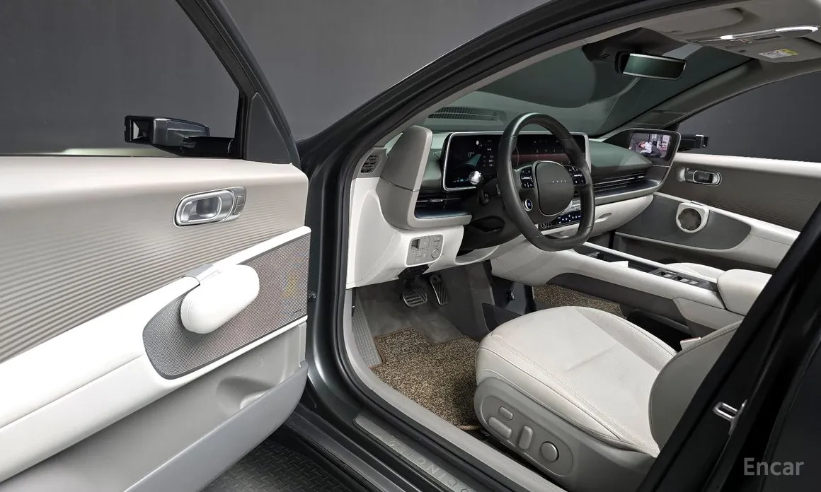 Hyundai Ioniq 6 2022 Long Range AWD