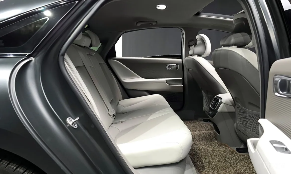 Hyundai Ioniq 6 2022 Long Range AWD