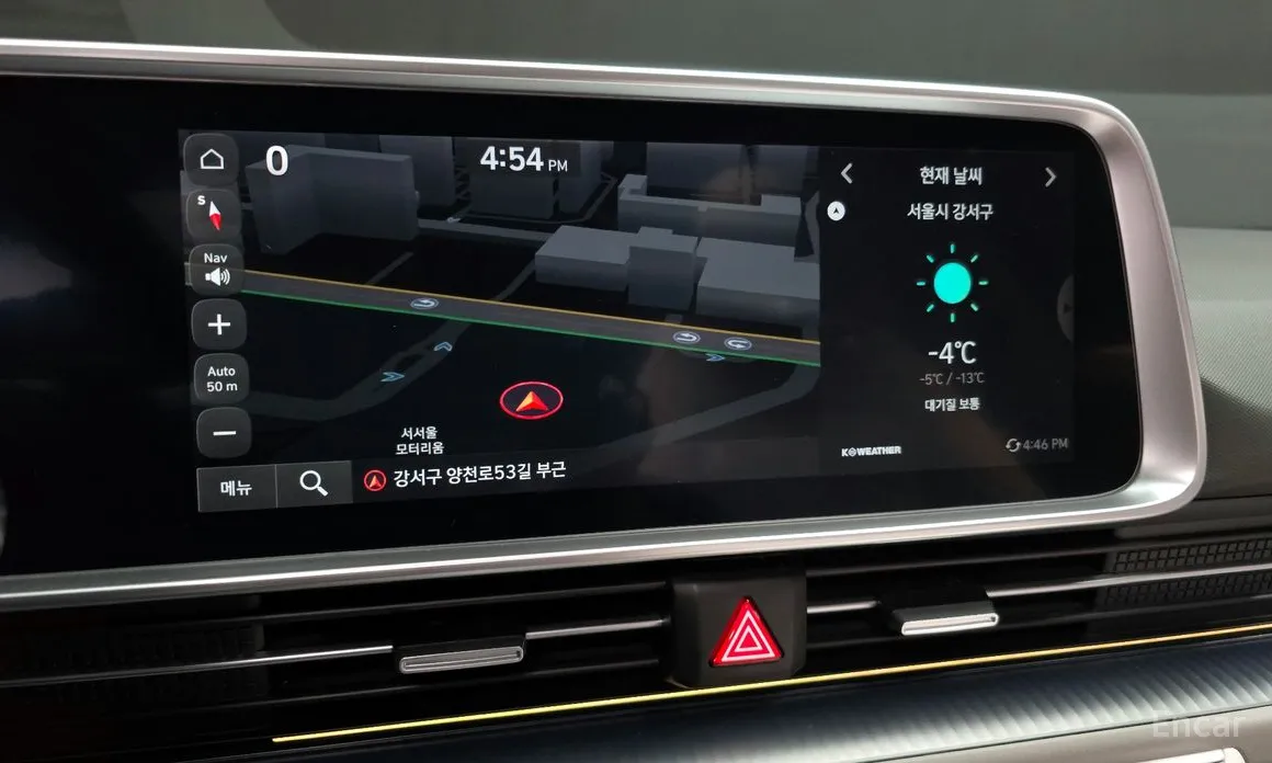 Hyundai Ioniq 6 2022 Long Range AWD