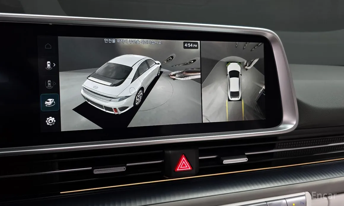 Hyundai Ioniq 6 2022 Long Range AWD