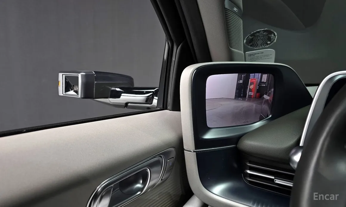 Hyundai Ioniq 6 2022 Long Range AWD