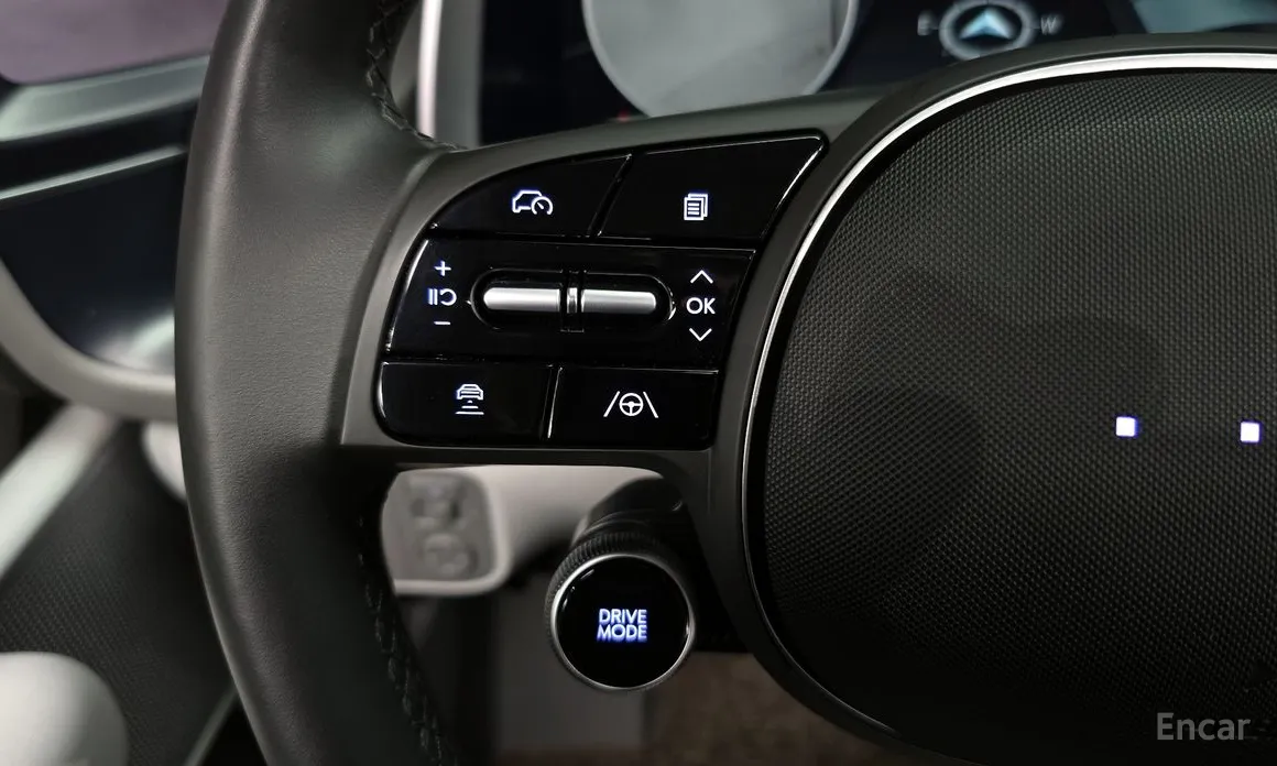 Hyundai Ioniq 6 2022 Long Range AWD