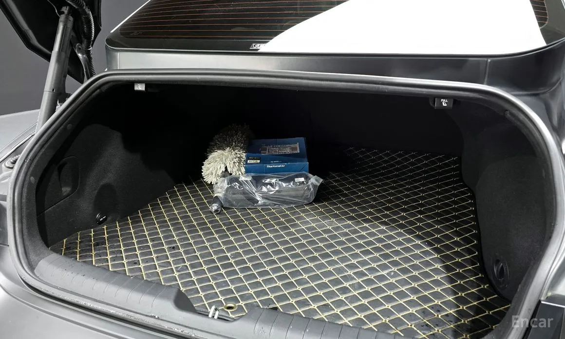 Hyundai Ioniq 6 2022 Long Range AWD