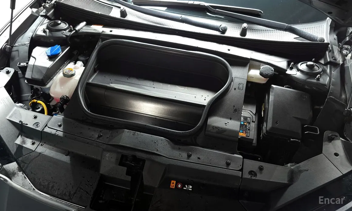 Hyundai Ioniq 6 2022 Long Range AWD