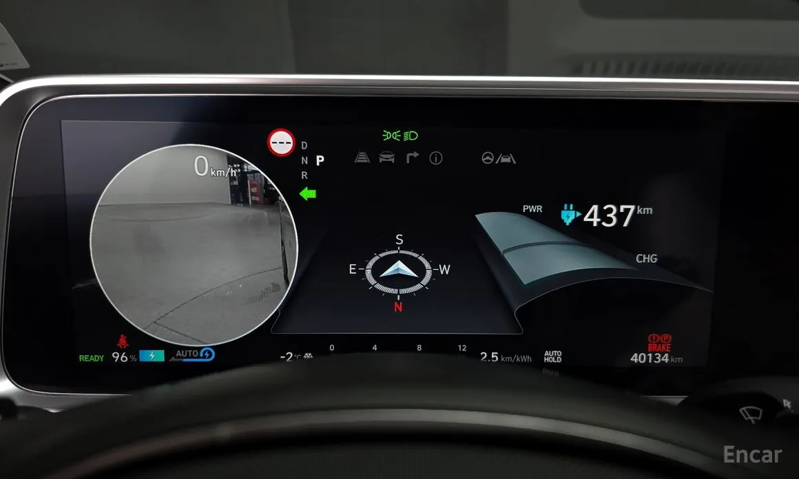 Hyundai Ioniq 6 2022 Long Range AWD