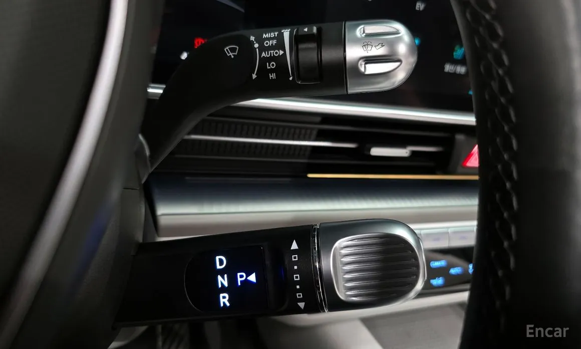 Hyundai Ioniq 6 2022 Long Range AWD